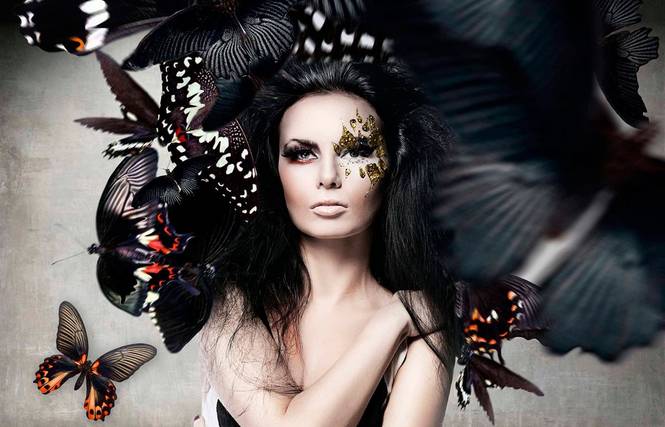 Tavla Black Magic