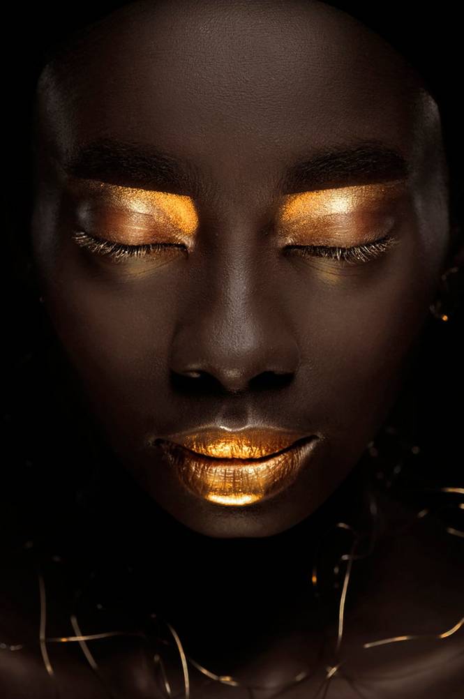 Poster Heart of Gold