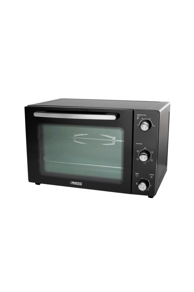 Pöytäuuni Convection Oven DeLuxe 45 l 1 800 W