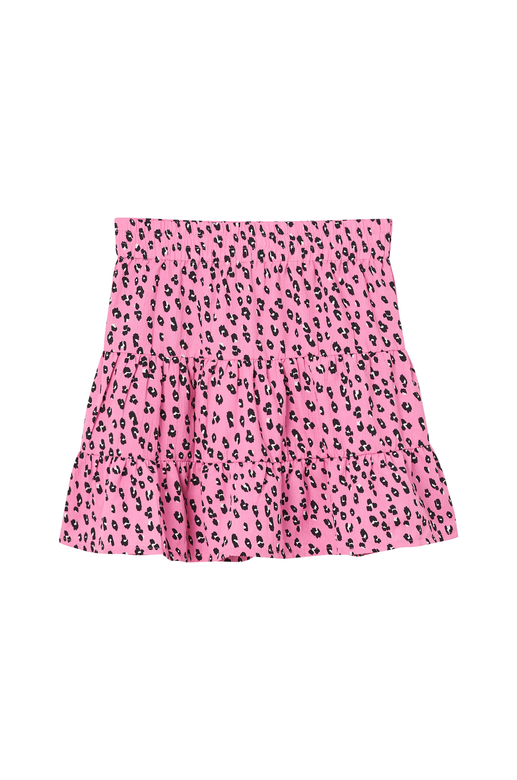 Vero Moda - Nederdel vmNia Vivika NW Skirt Girl - Rosa - 128