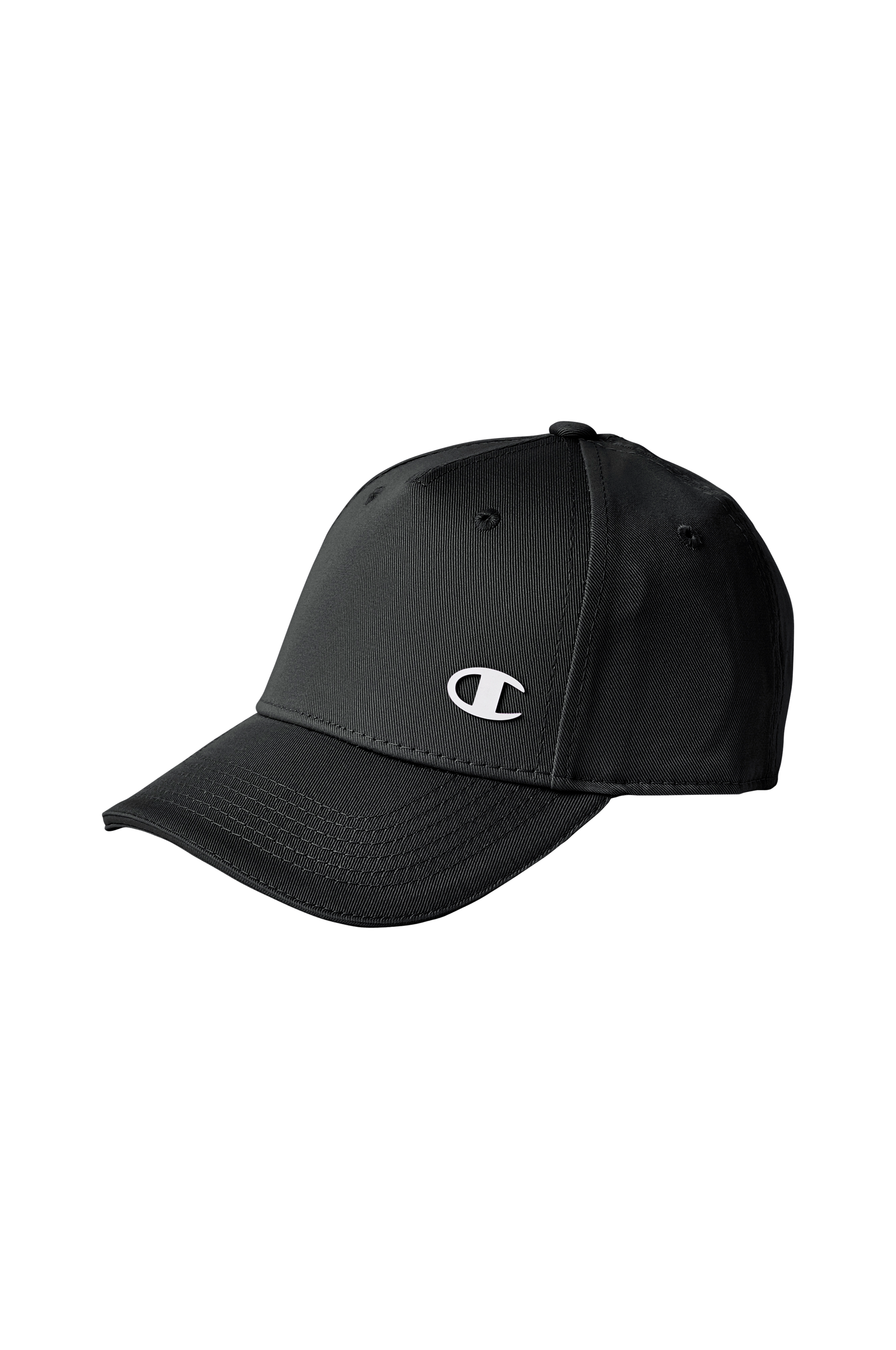 Champion - Kasket Baseball Cap - Sort - ONE SIZE