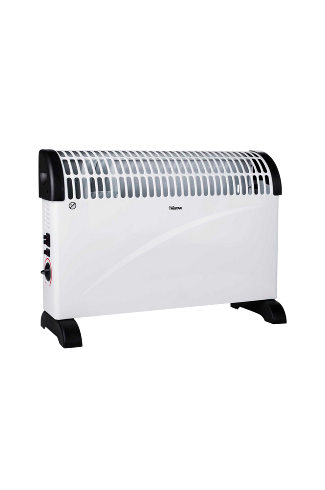 Varmeelement 2000W Konvektor KA-5912