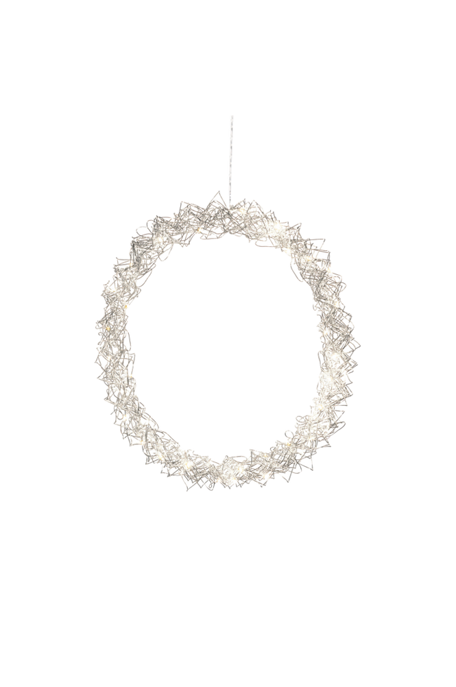 Krans 40 LED 45 cm