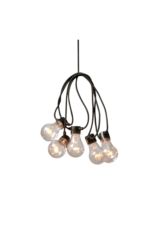 Lenke 10 rav LED 450cm