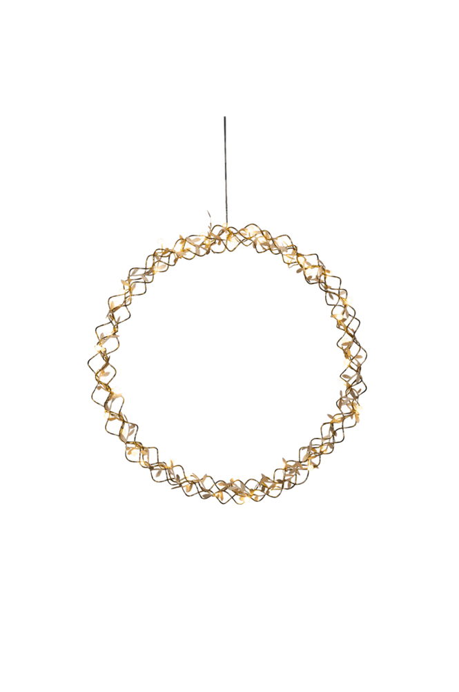 Krans 40 LED 45 cm