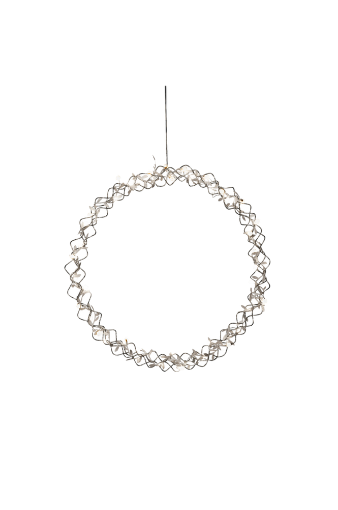 Krans 40 LED 45 cm