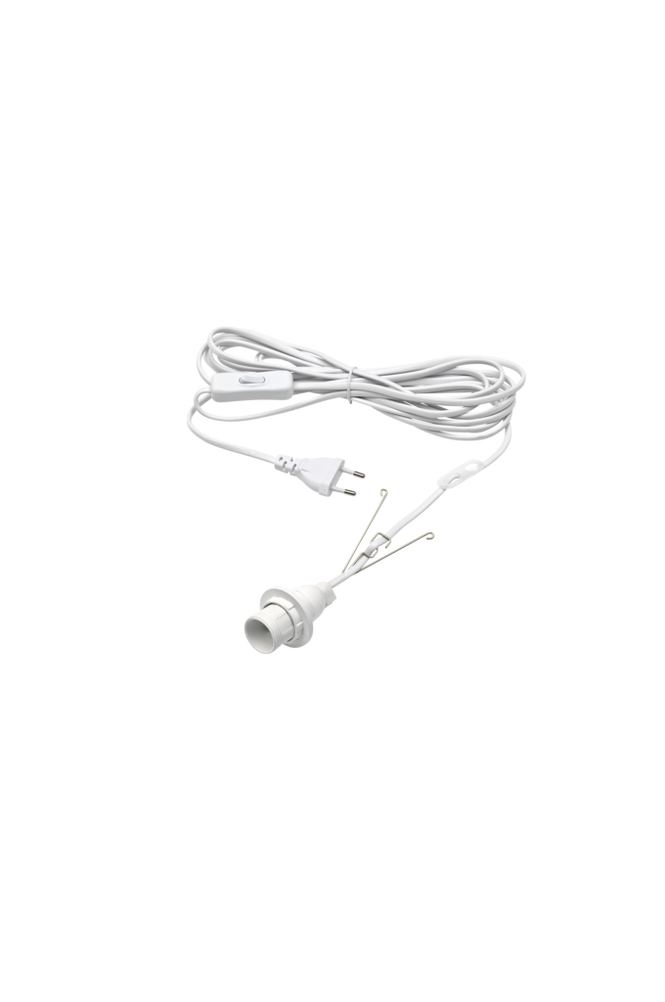 Ledningssett 500 cm