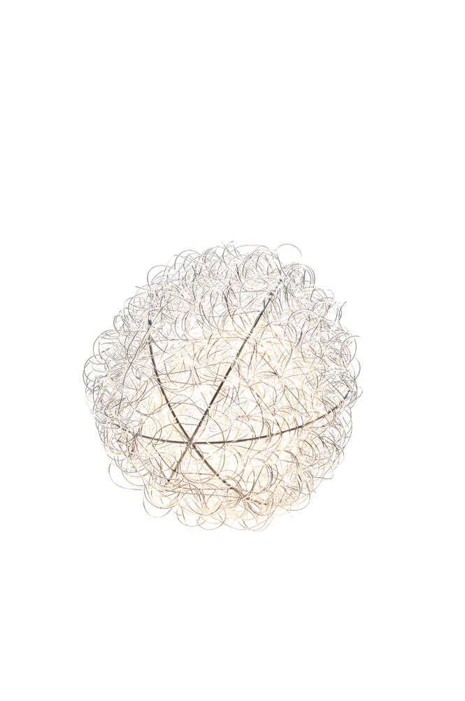 Dekorationsboll av tråd, 30 cm