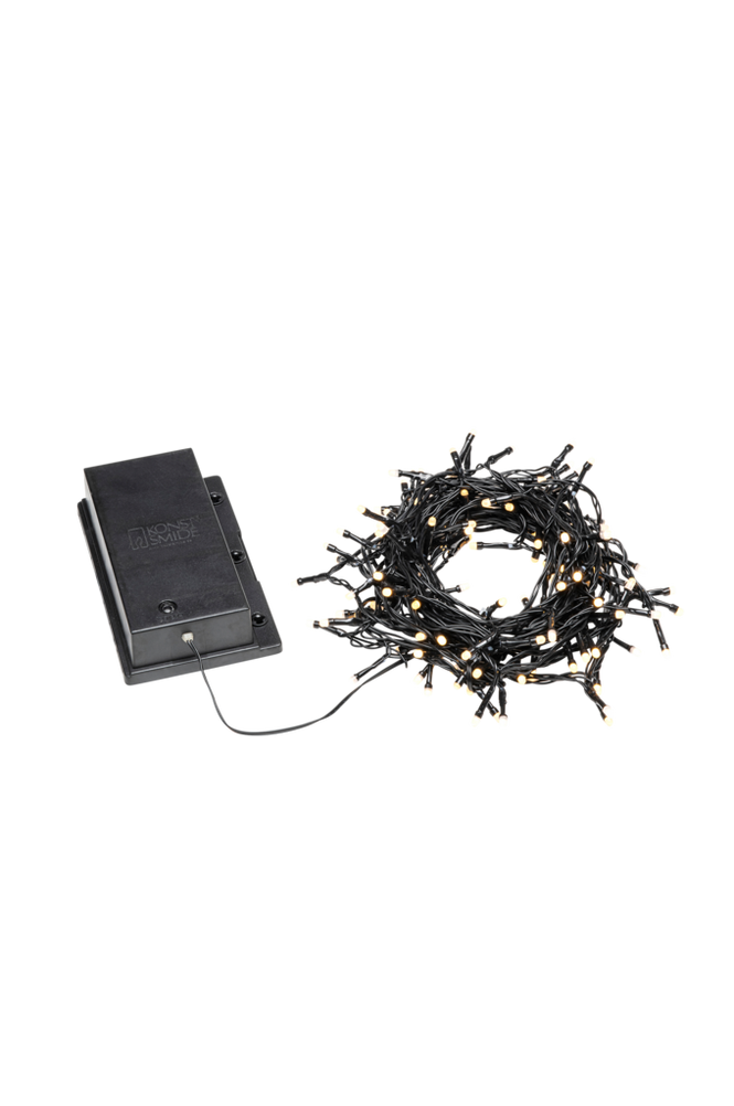 Lenke 120 LED frost. 1190 cm