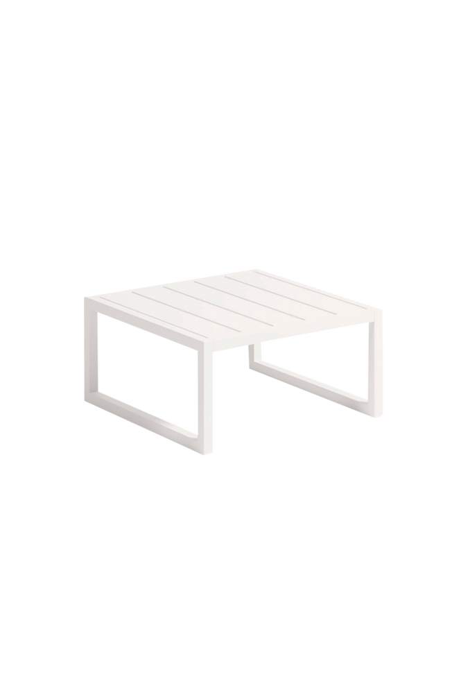 Soffbord Comova, 60 x 60 cm