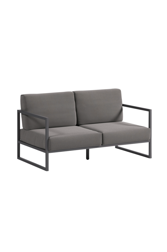Sofa Comova, 2-pers.