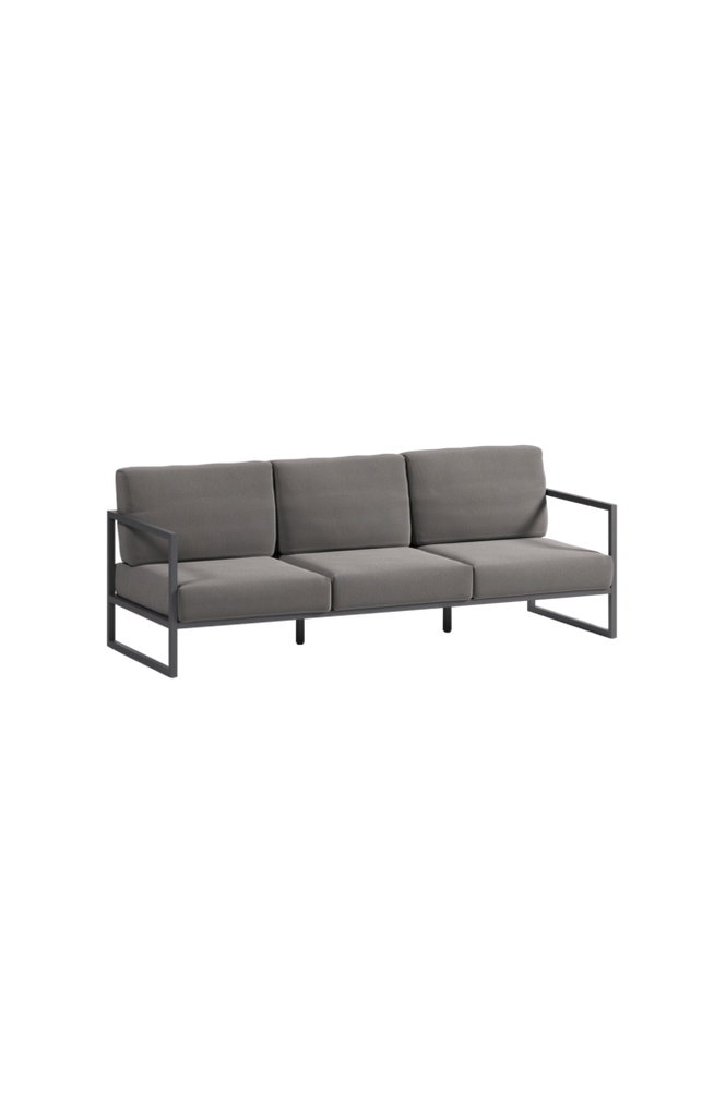Sofa Comova, 3-seter