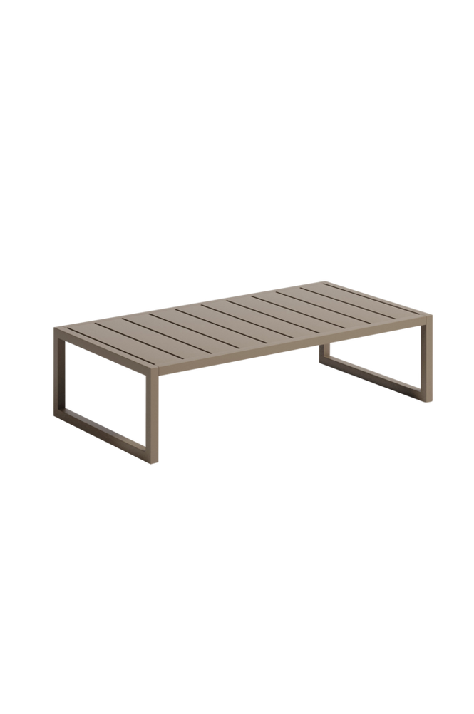 Soffbord Comova, 60 x 114 cm