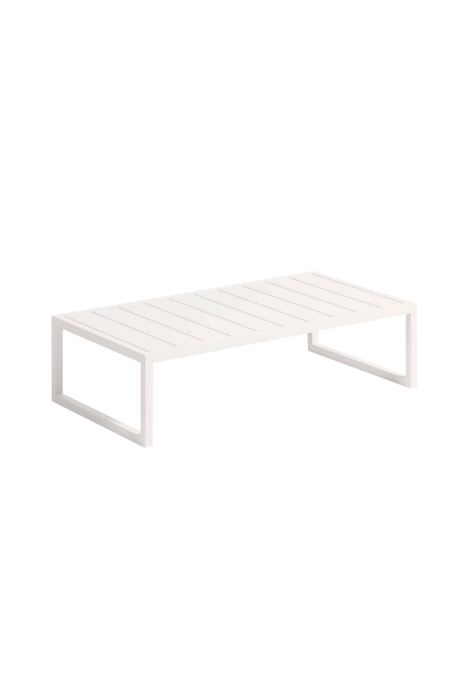 Soffbord Comova, 60 x 114 cm