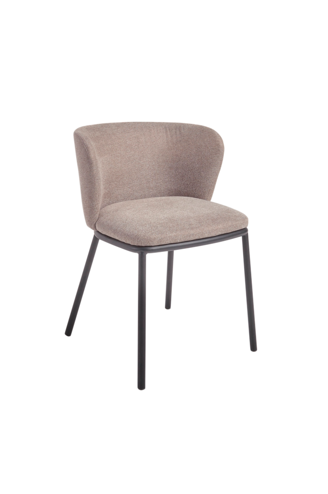 Spisestol Ciselia, 2-pk