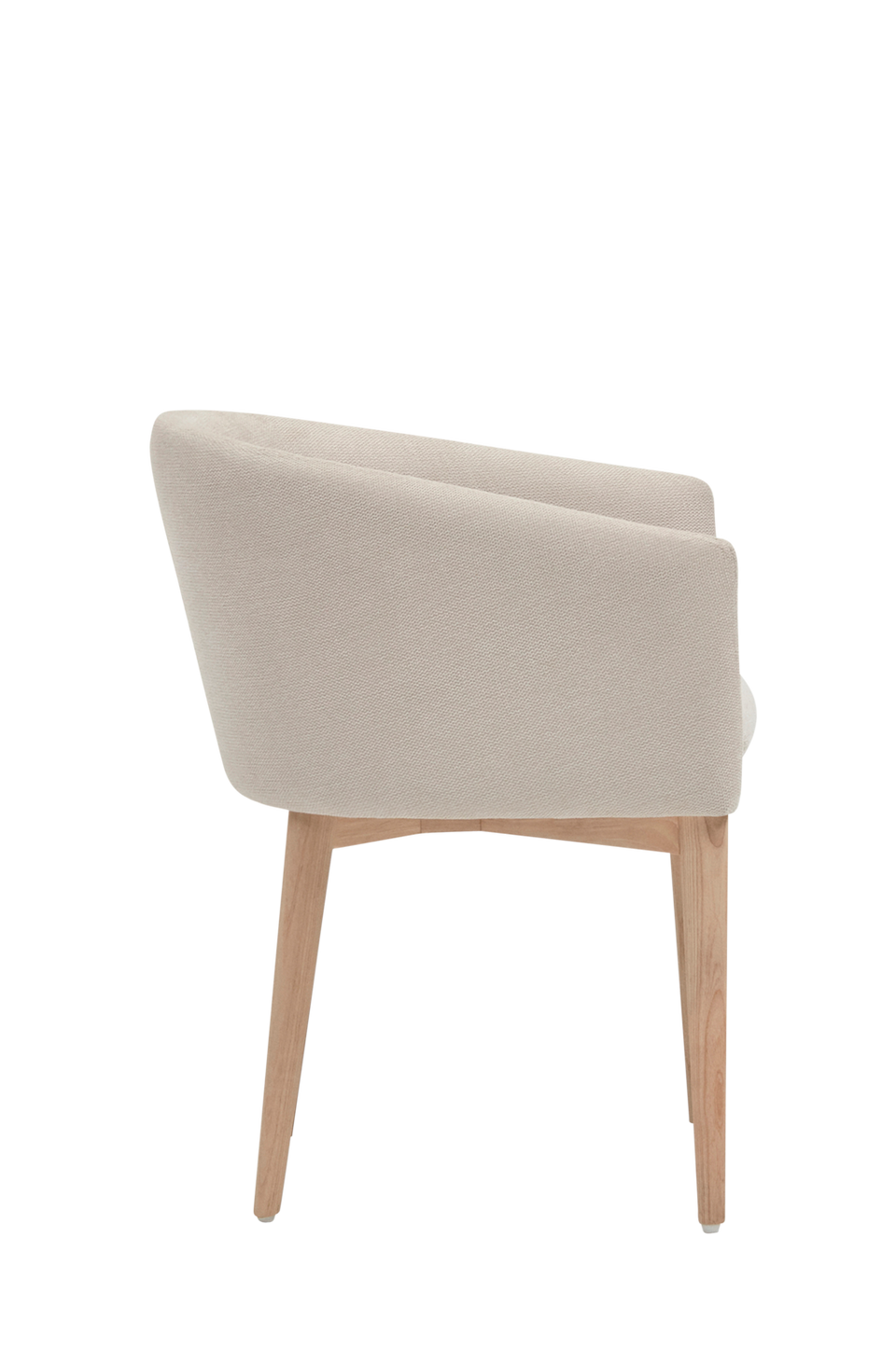 Kave Home Matstol Harlan, beige från Kave Home, bild 5