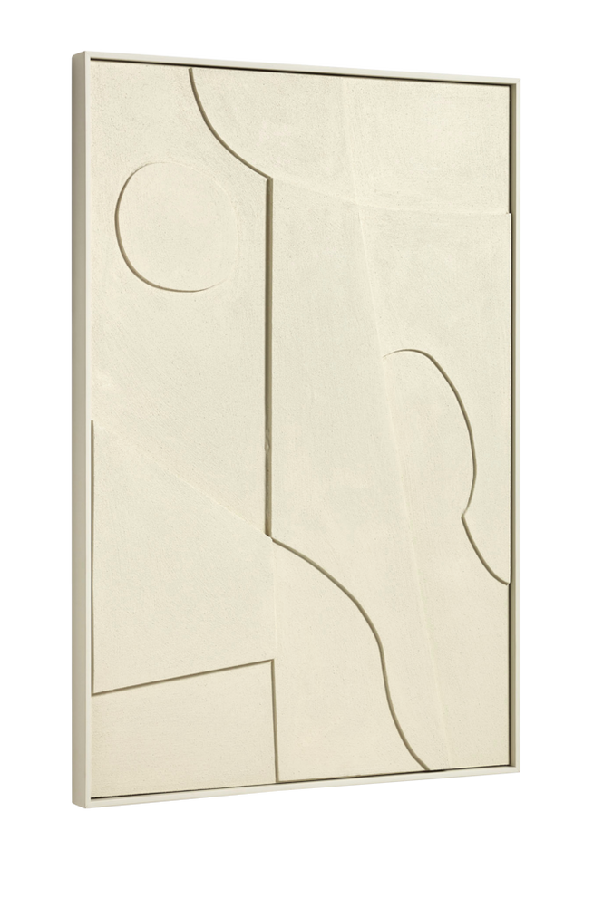 Abstrakt Talin