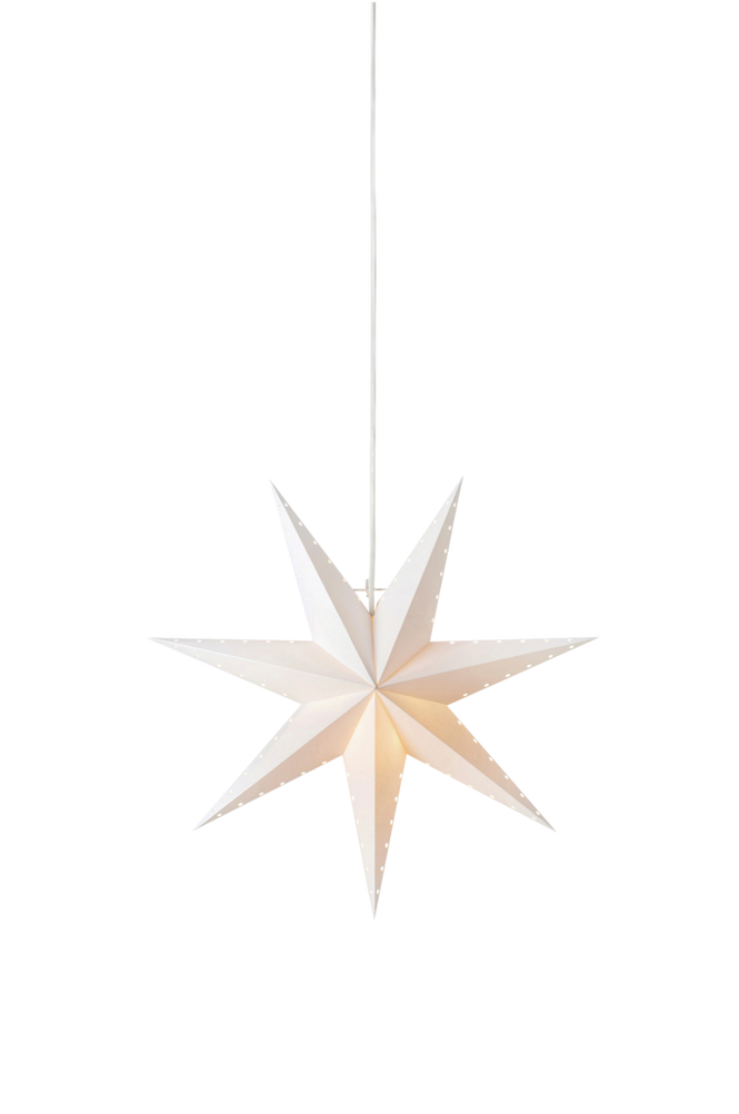 Pendel Stjerne LIVELY 45 cm