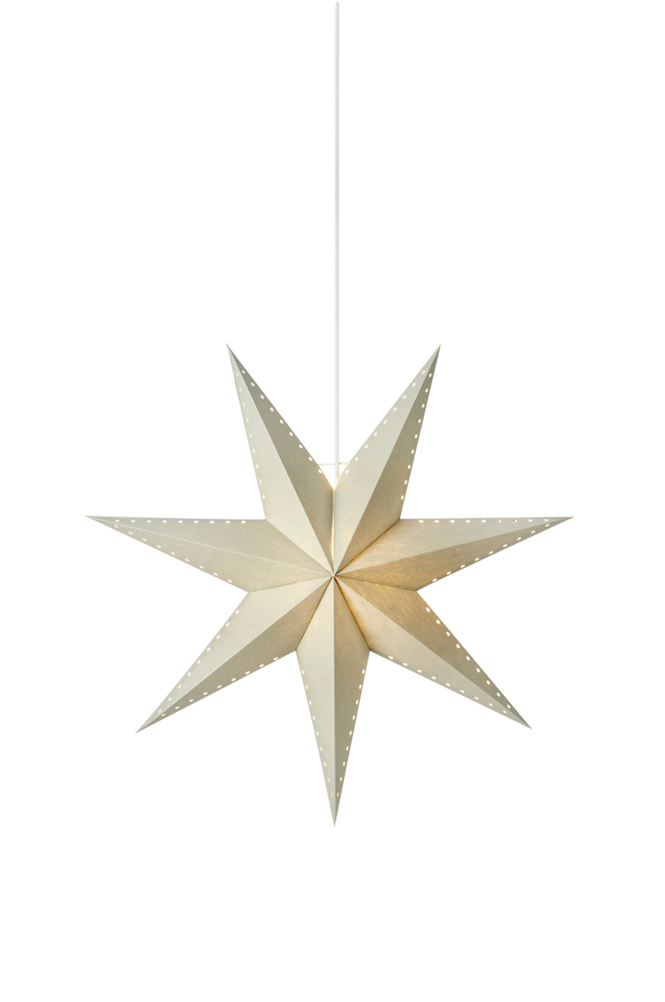 Pendel Stjerne LIVELY 60cm
