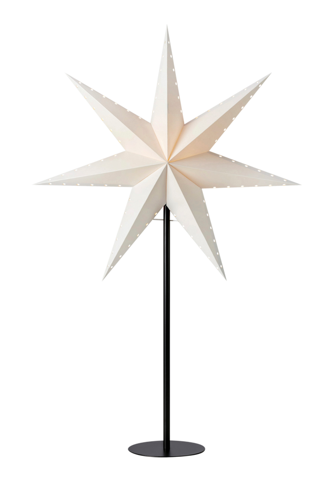 Bordsstjärna LIVELY 45cm