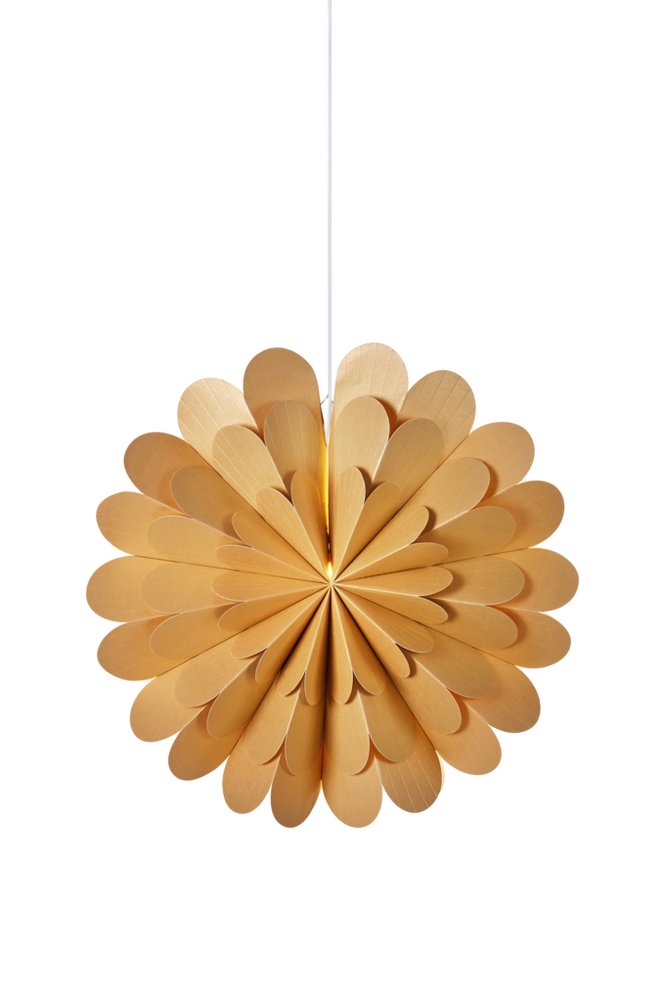 Pendel Stjerne MARAVILLA 60cm