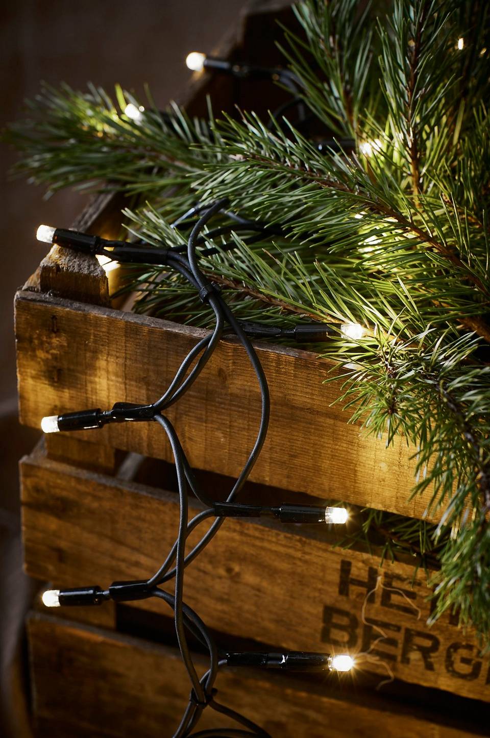 Markslöjd Slinga Crab Chrissline 100L LED Orginal Extra, svart från Markslöjd, bild 2