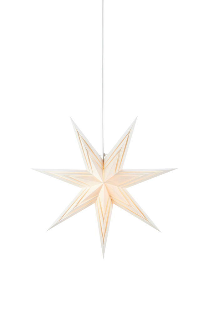 Pendel Stjärna SOMBRA 70cm