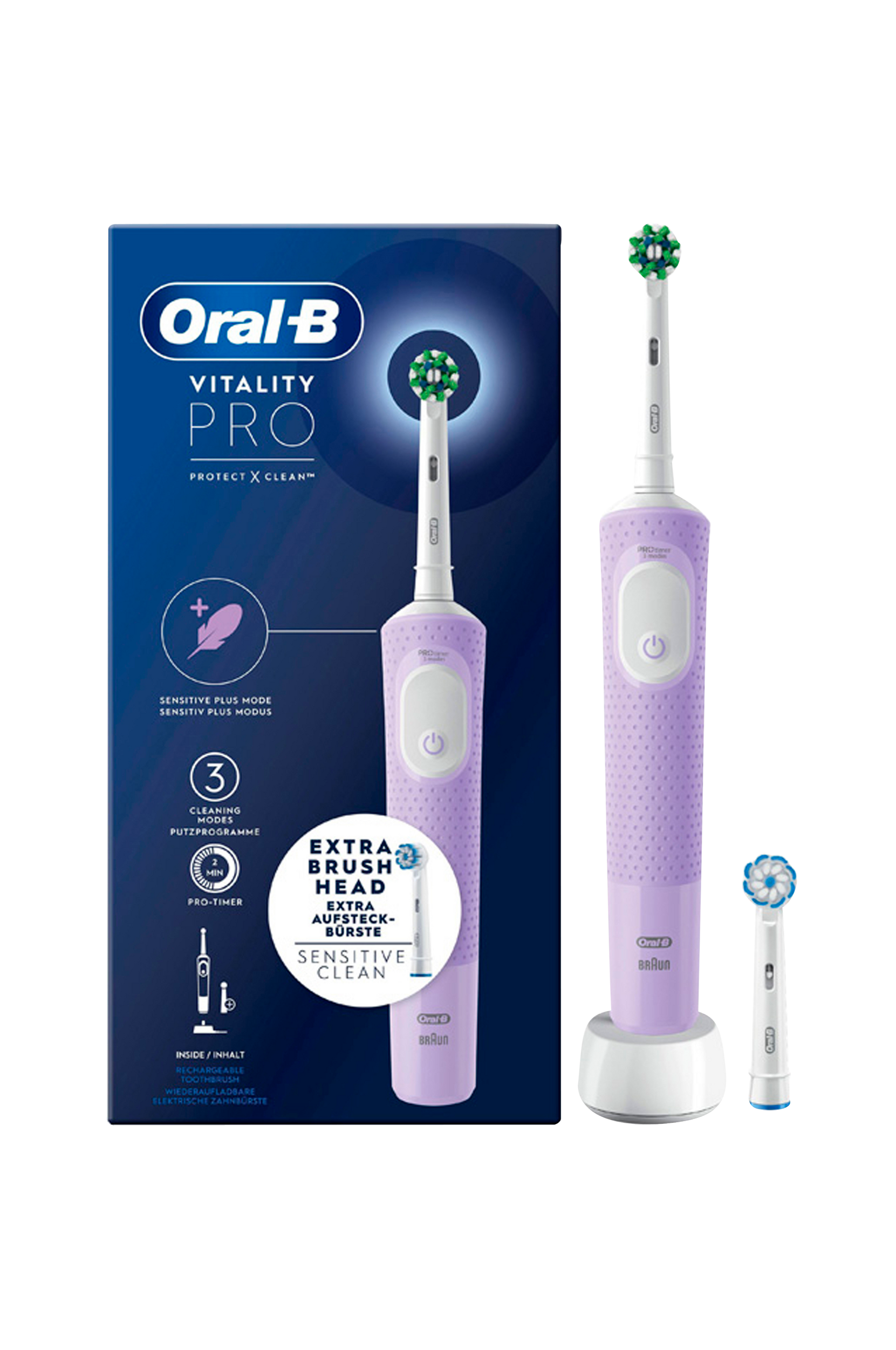 Oral vitality - Hitta bästa priset på Prisjakt