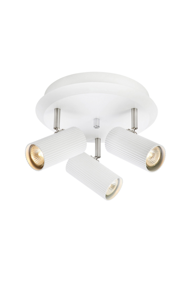 Takspot COSTILLA Rund 3L