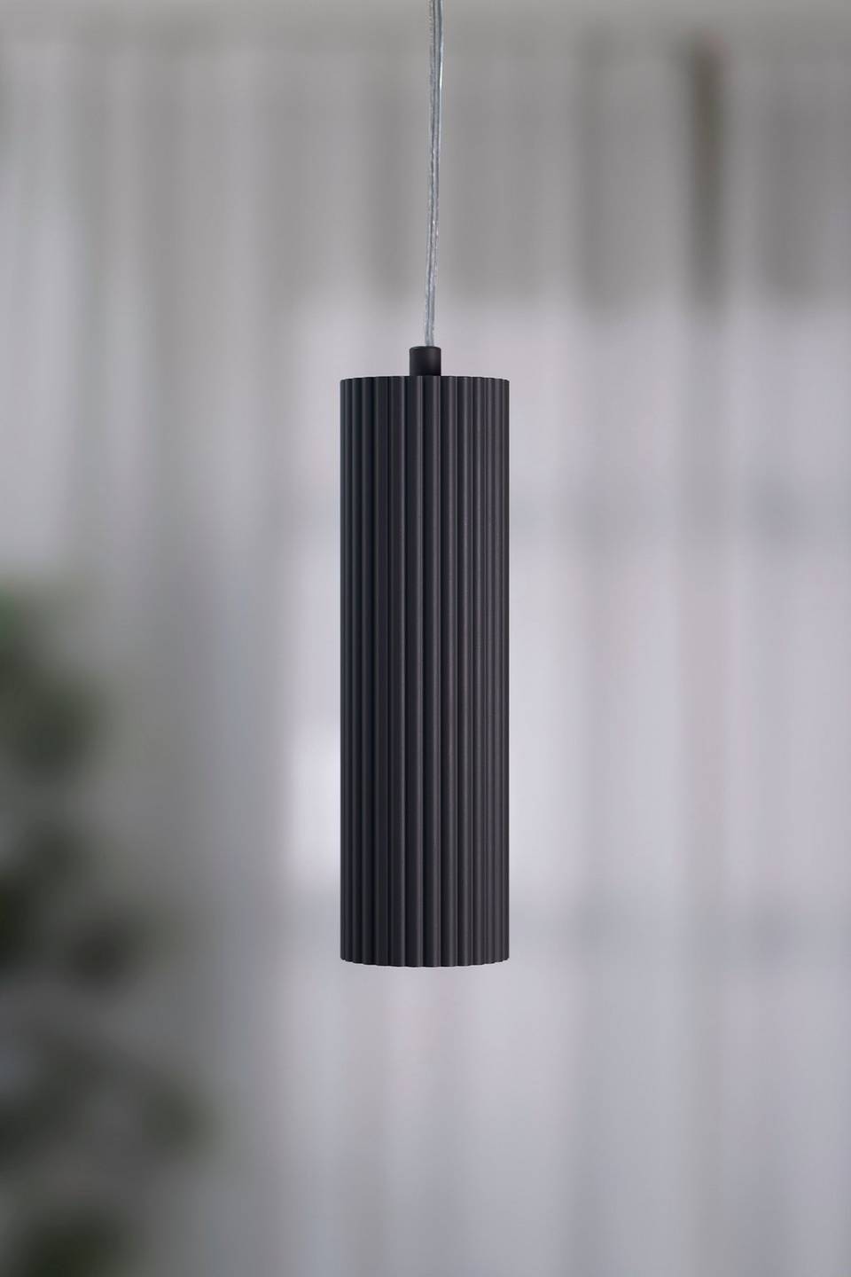 Markslöjd Fönsterpendel Costilla 1L, grå från Markslöjd, bild 5