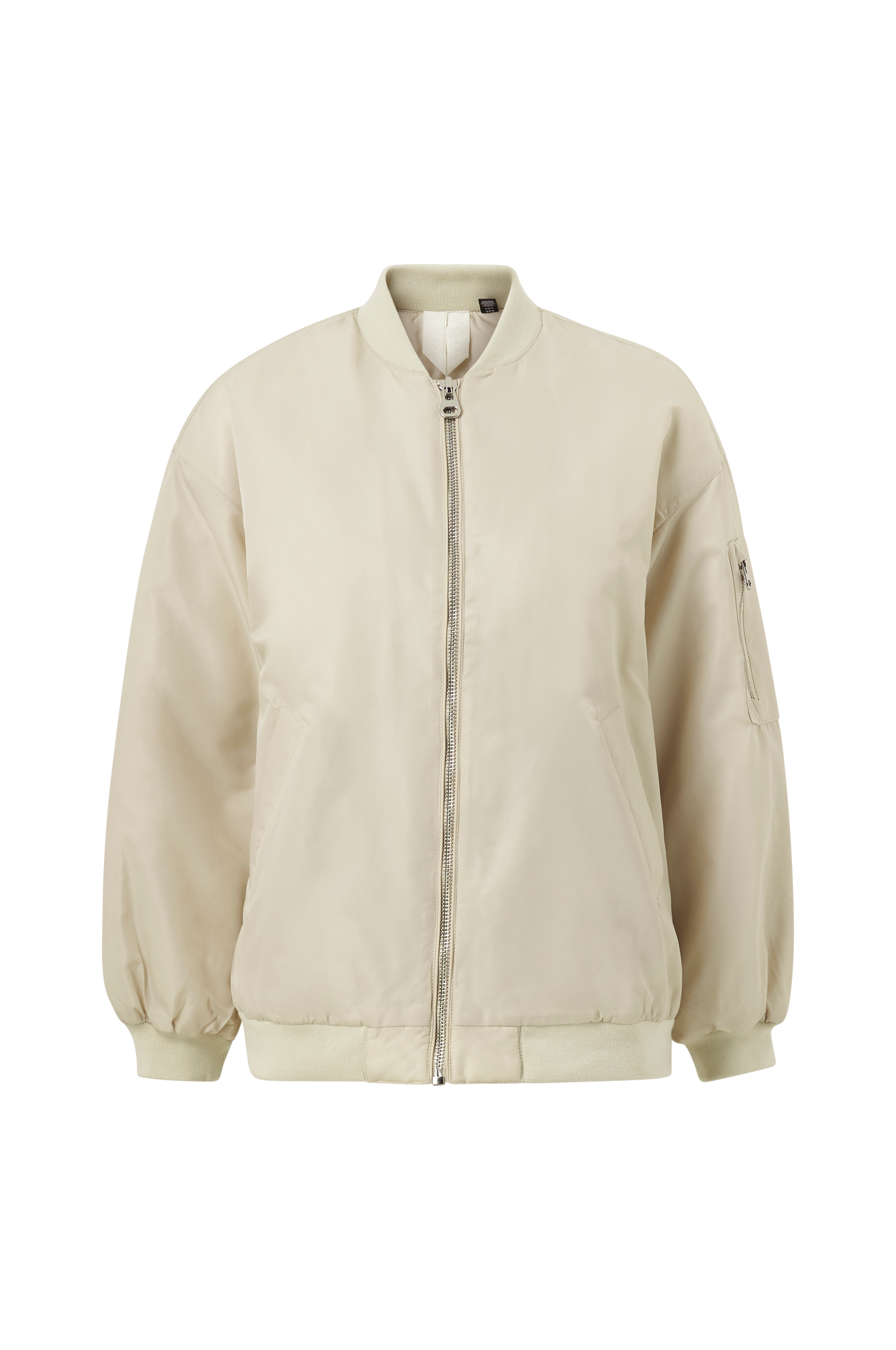 Veluddannet Alperne Sinewi Vero Moda Jakke vmAmber Oversize SS23 Jacket - Beige - Forårsjakker |  Ellos.dk