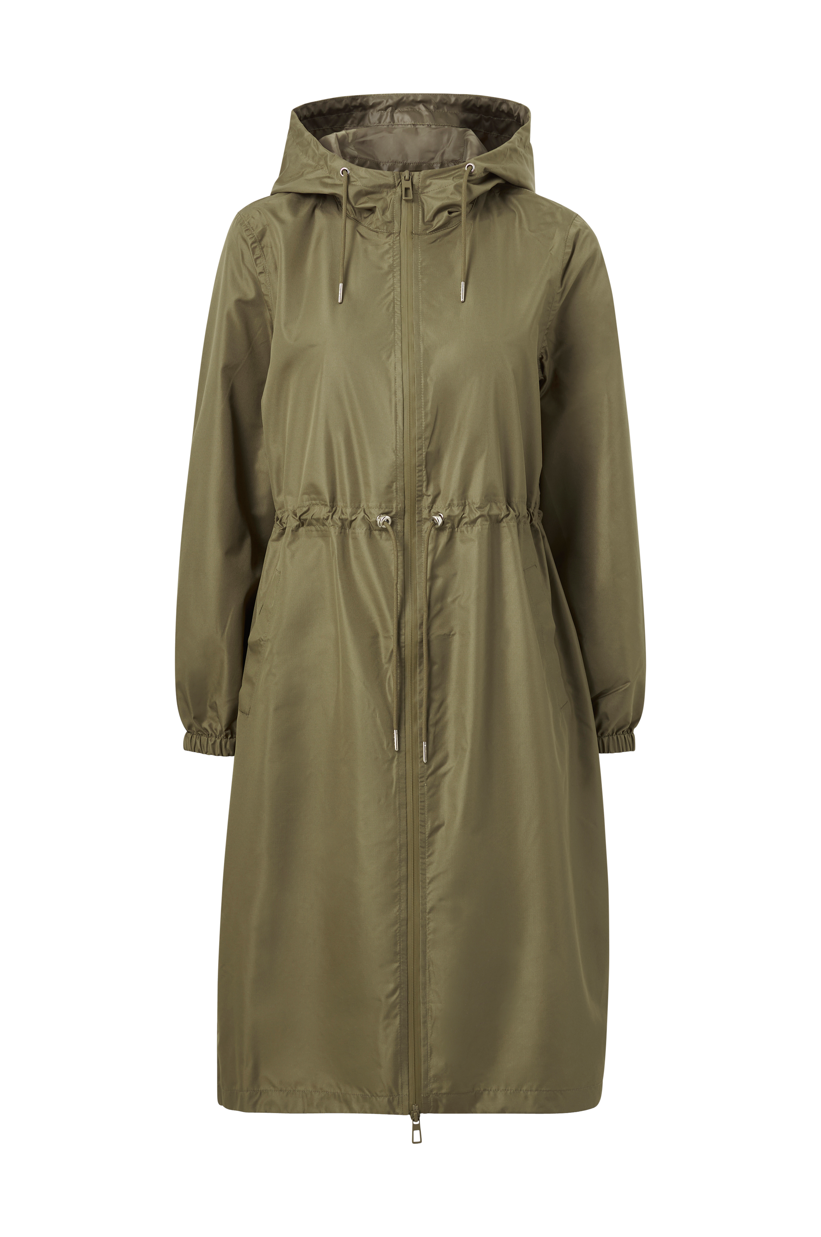 Sig til side Jeg mistede min vej gæld Vero Moda Regnjakke vmFiestaart Long Rain Coat - Brun - Regnjakker &  regnfrakker | Ellos.dk