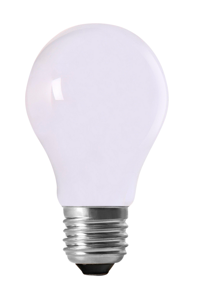 Ljuskälla Twilight LED, 3-steg, 4,5W, Normal 6 cm