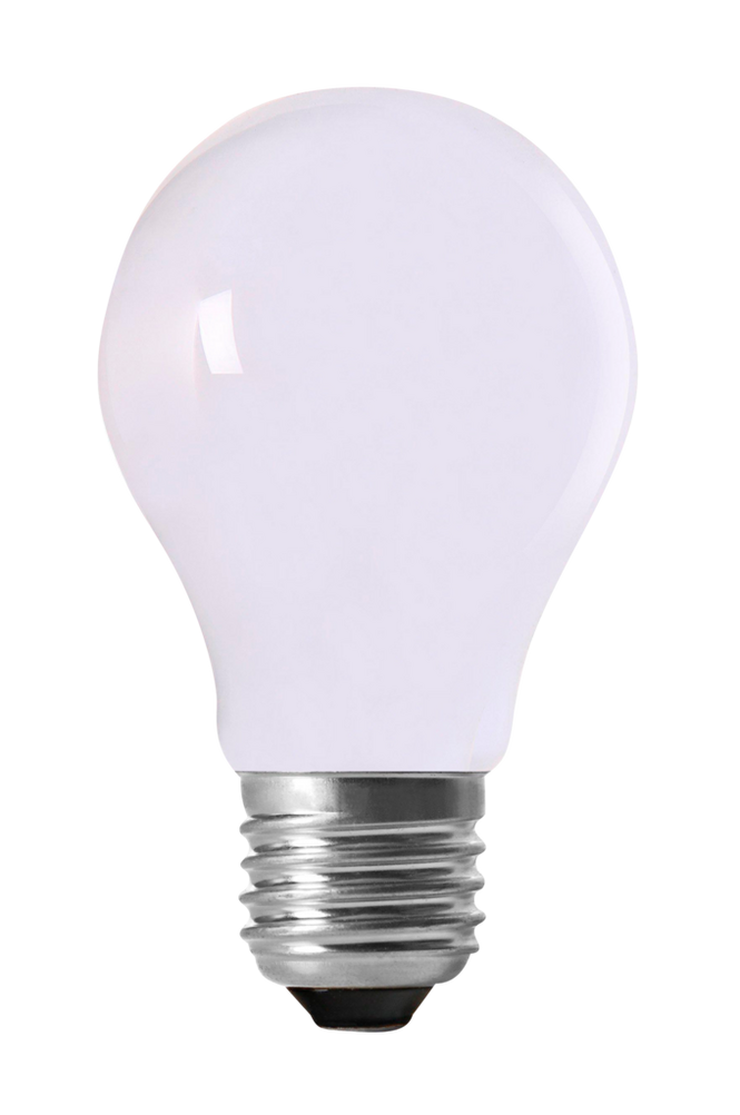 Ljuskälla Twilight LED, 3-steg, 7W, Normal 6 cm