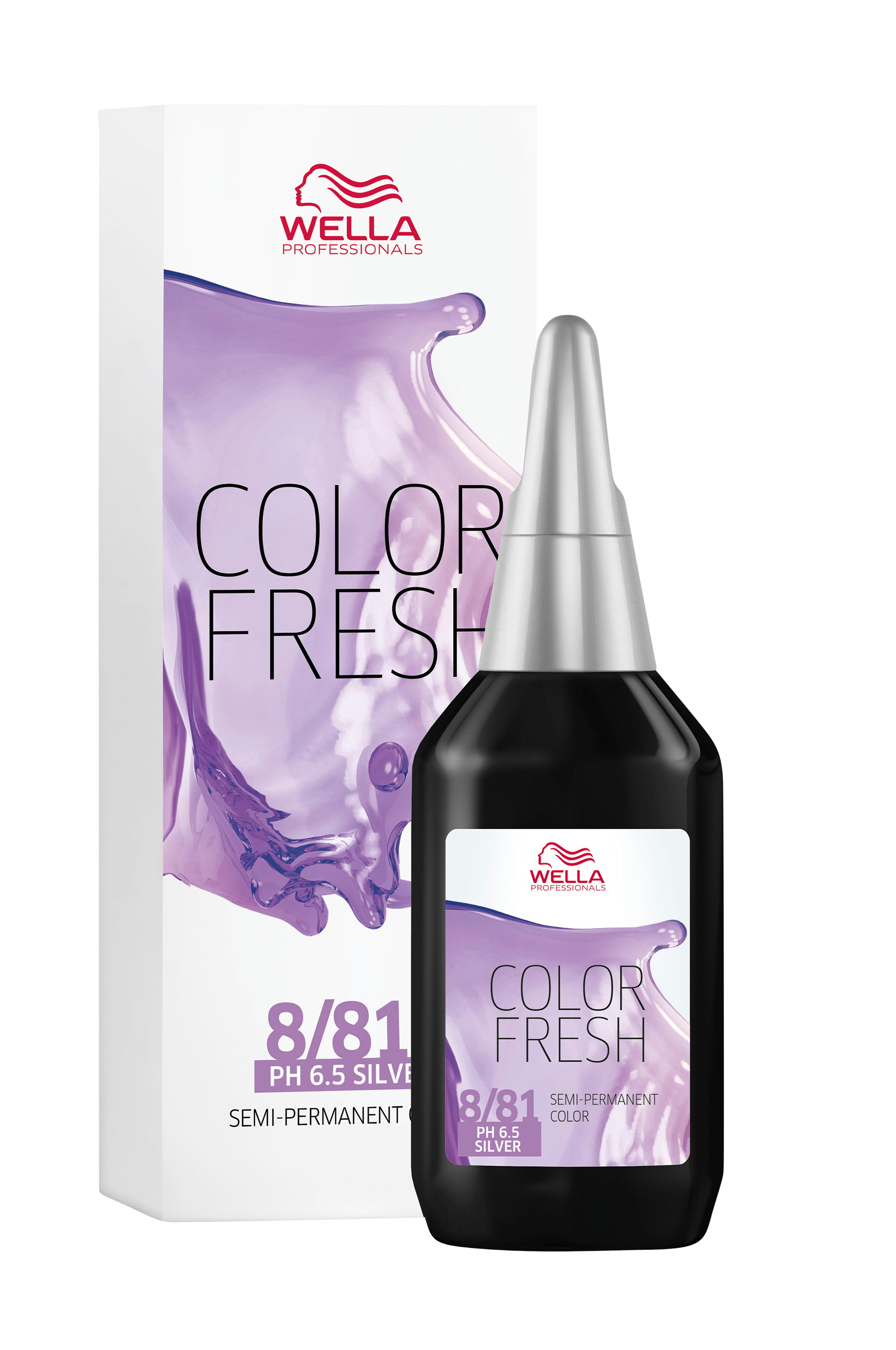 Color fresh маска отзывы. Wella Color Fresh 0/81. Wella Color Fresh оттеночная краска 10/81. Color Fresh от Wella professionals. Колор Фреш /89.