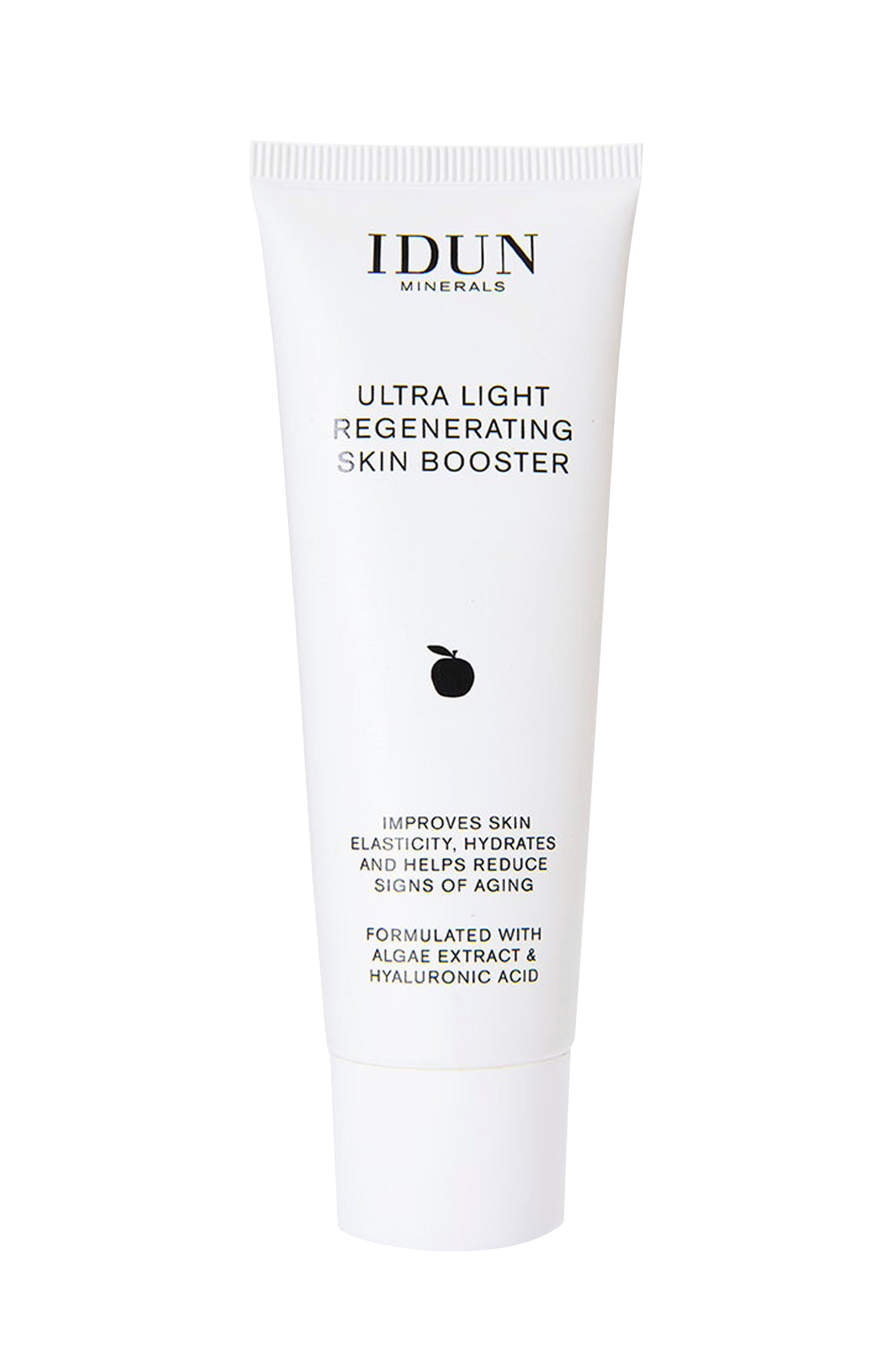 IDUN Minerals - Ultra Light Regenerating Skin Booster
