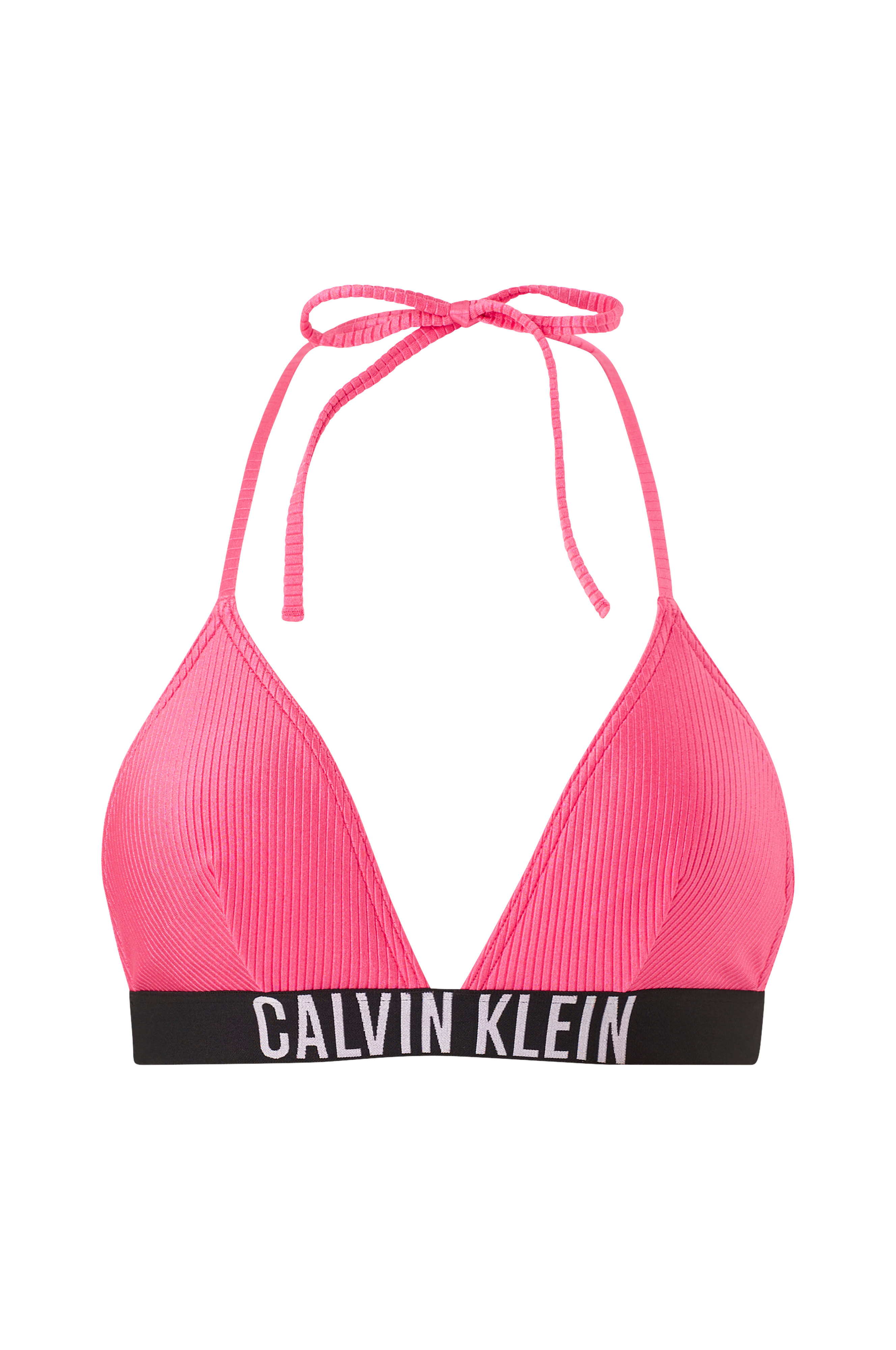 Calvin Underwear Triangle - Rosa - Bikinitoppe | Ellos.dk