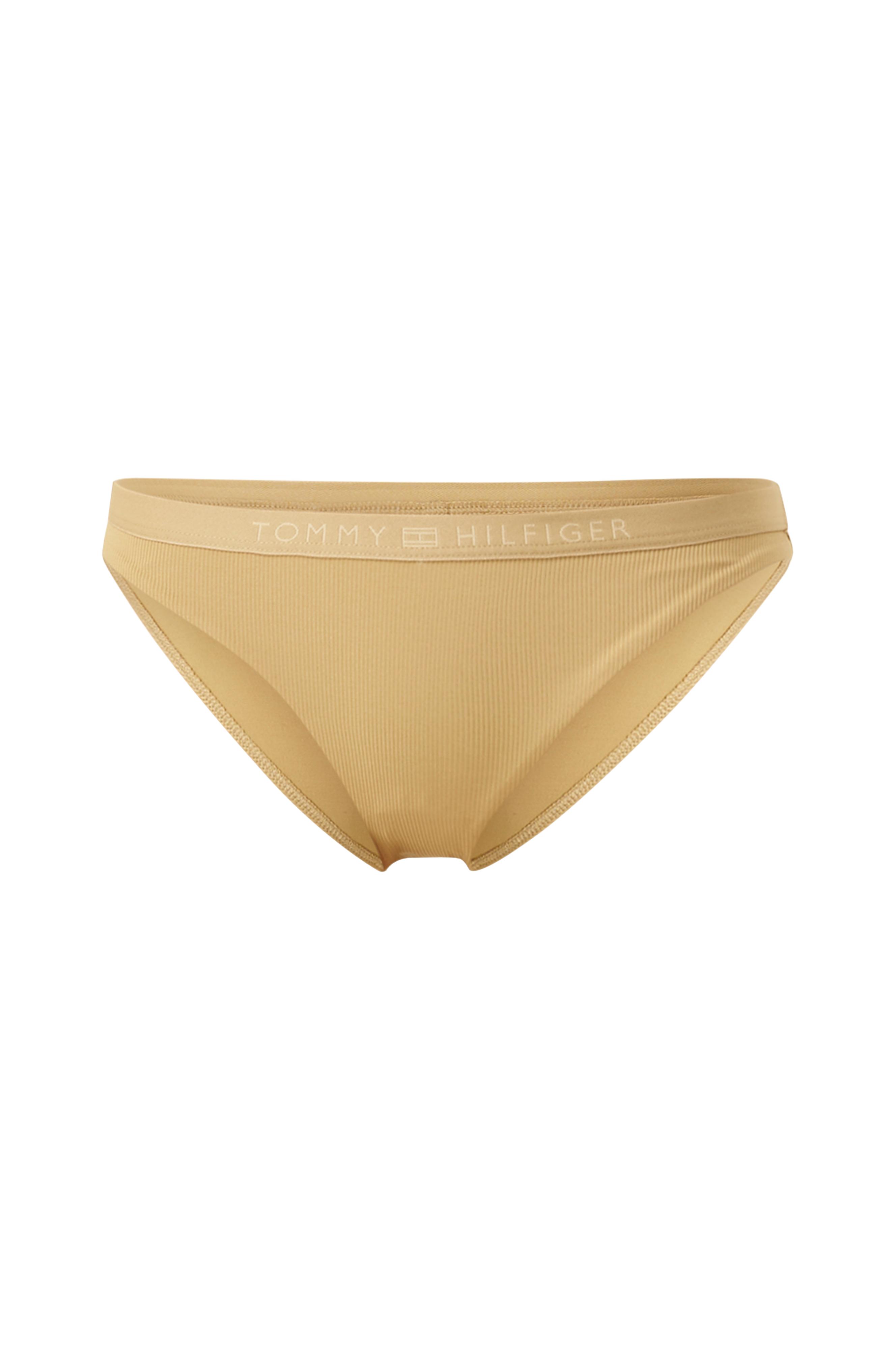 Hilfiger Bikiniunderdel Bikini - Brun - | Ellos.dk