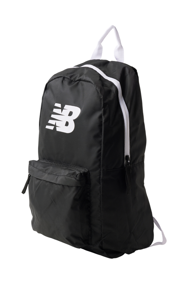 New Balance - Rygsæk Opp Core Backpack - Sort - ONE SIZE