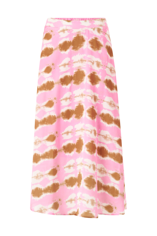 co’couture - Nederdel Fossil Skirt - Rosa - 34