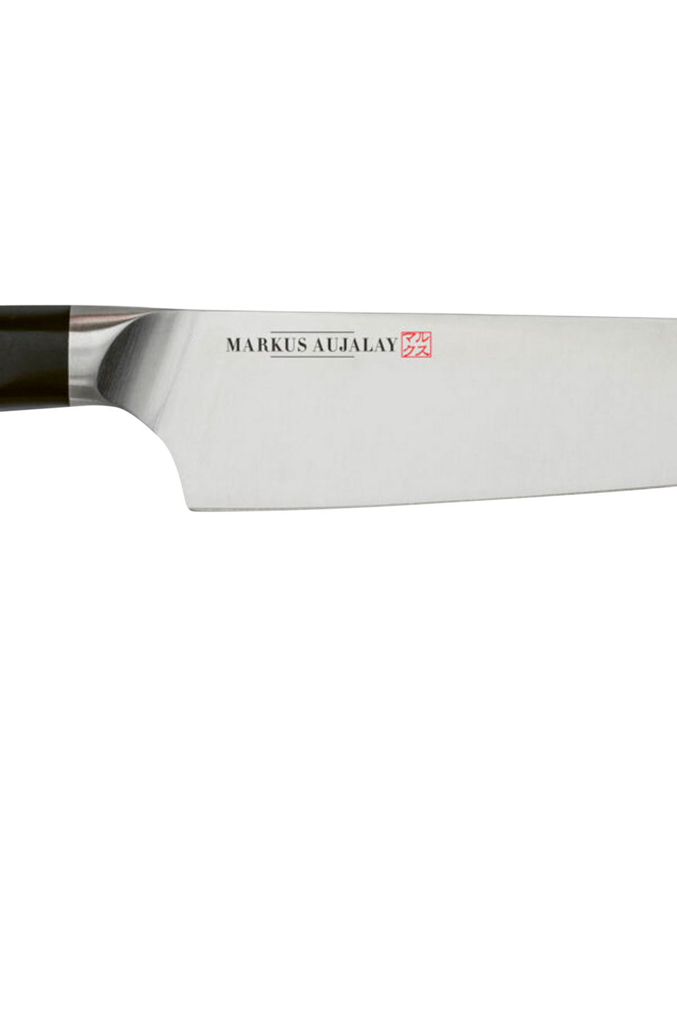 Markus Aujalay Knivset Classic 2 delar, silver från Markus Aujalay, bild 5