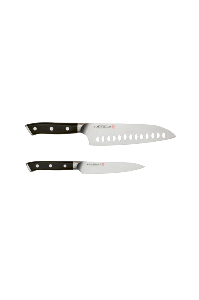 Knivset Classic 2 delar