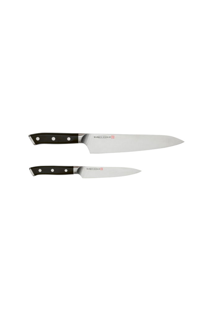 Knivsett Classic 2 deler