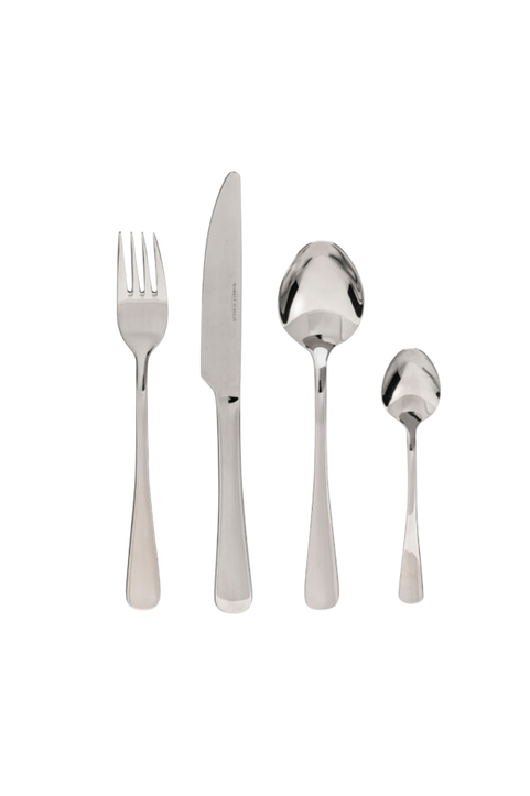 Bestickset Classic 24 delar