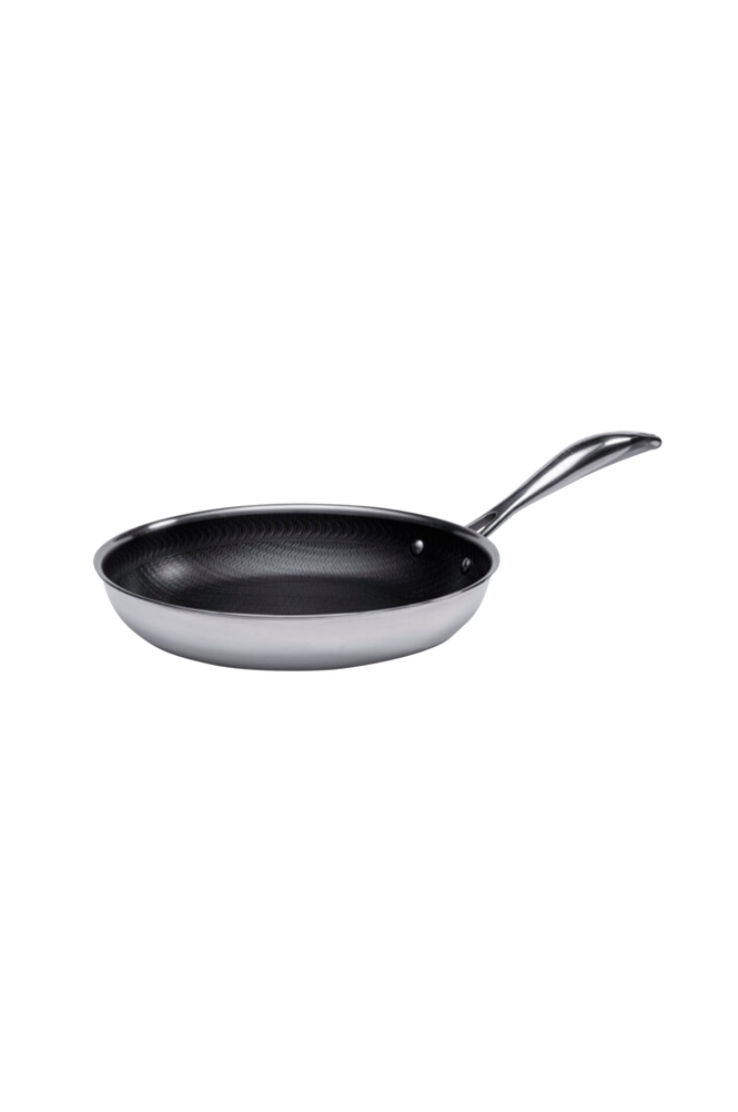 Stekpanna Steelsafe 24 cm
