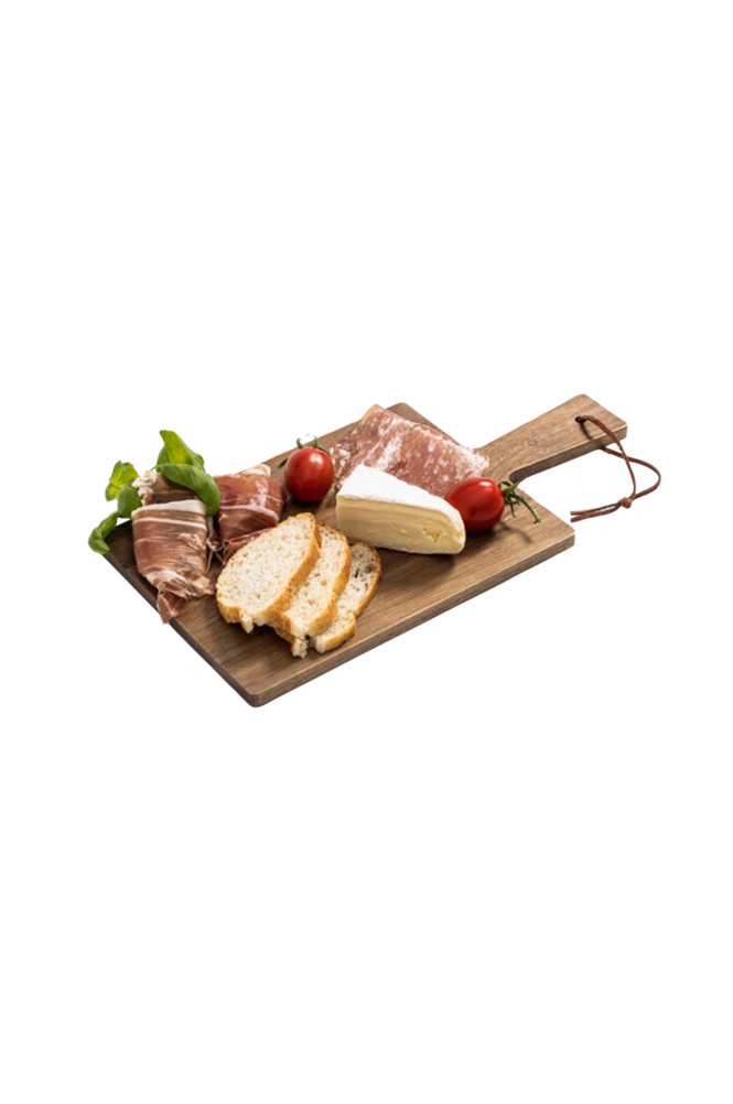 Skärbräda / Ostbricka Tapas 3 st
