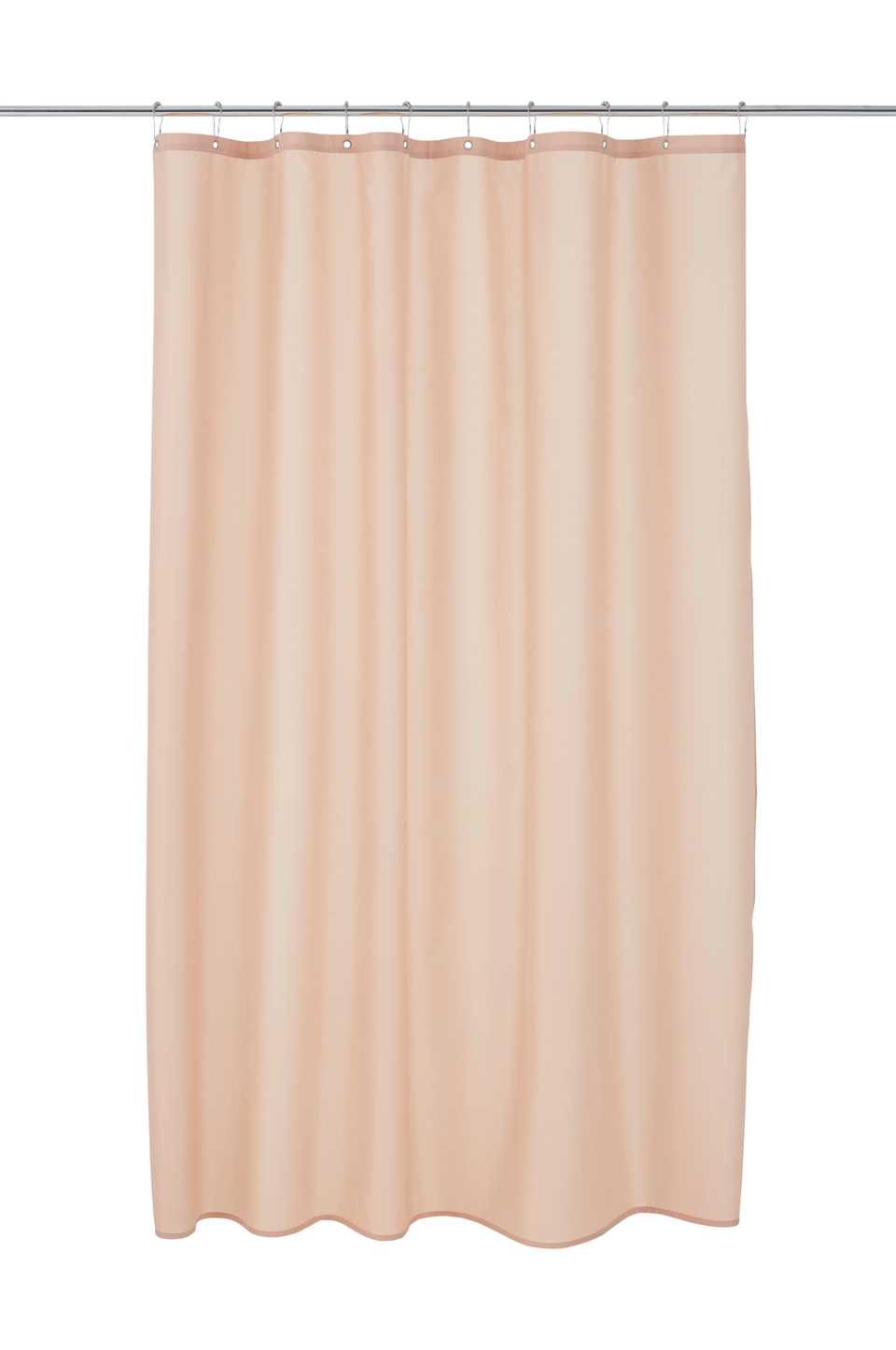 Ellos Home Duschdraperi Saga, beige från Ellos Home, bild 2