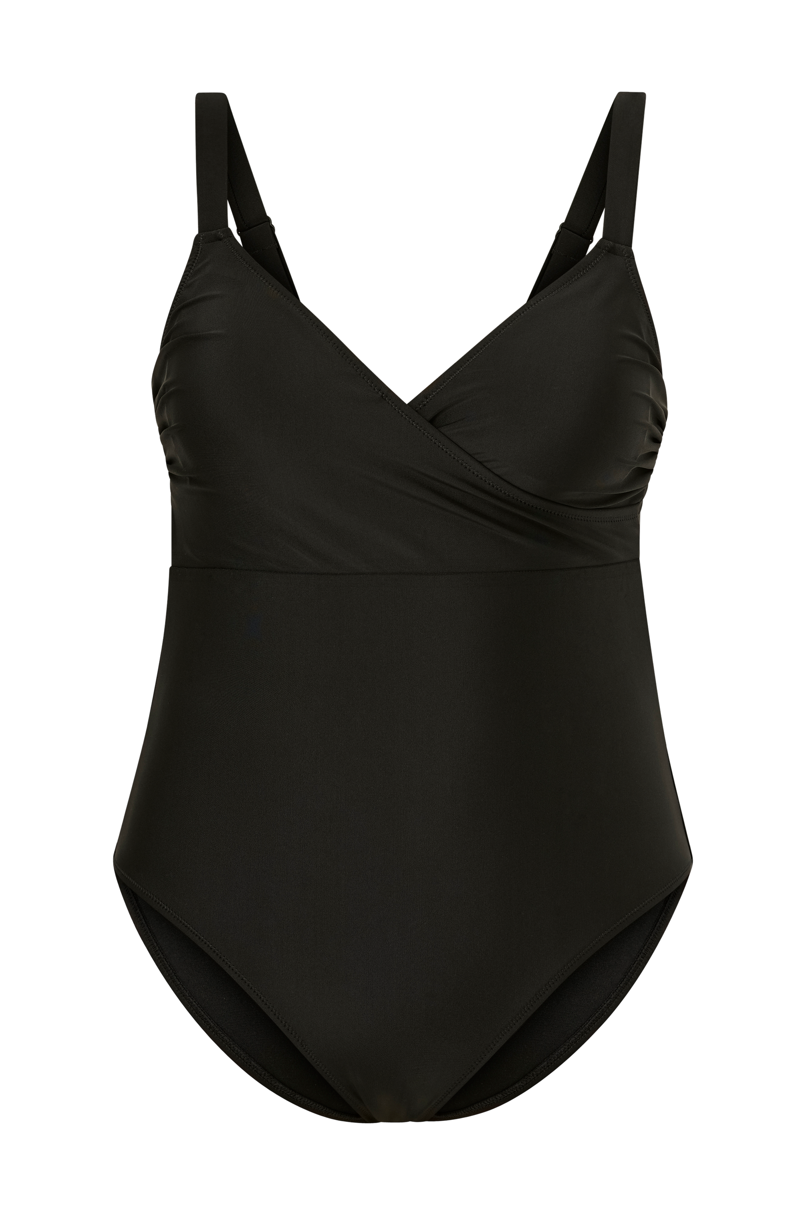 Only Carmakoma - Badedragt carElly Swimsuit - - 52 Badedragter - til kvinder (30565750)