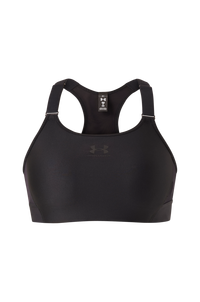 Under Armour - Sport-BH UA HG Armour High - Svart - 46/48