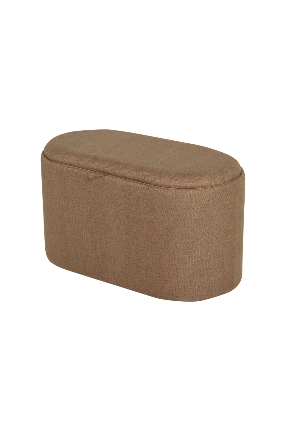 Nordic Furniture Group Sittpuff Maiko, brun från Nordic Furniture Group, bild 5